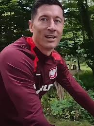 Nowa Polska 9. w Barcelonie". 💪🔝 Przygotowania Reprezentacji Polski...