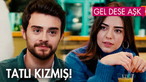 Derin, Onur'u kıskandı mı?