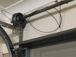 The easiest fixes involve replacing cables or springs, fixing the tracks or adjusting the tension. Garage Door Repair Doortec