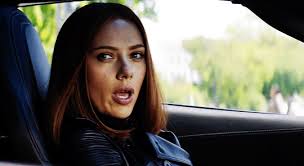 Have you heard of the three attachment types? Which ones do you think the  avengers are in a relationship?