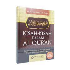 Dengan menyebut nama allah yang maha pemurah lagi maha penyayang. Jual Ummul Qura Kisah Kisah Dalam Al Quran Hc Buku Religi Online Mei 2021 Blibli