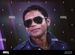 Brandon howard hi-res stock photography and images