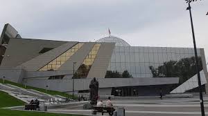 Nationale und internationale berichte aus politik, zeitgeschehen, kultur und sport. Weissrussland Hinter Dem Unsichtbaren Eisernen Vorhang Ausland Faz