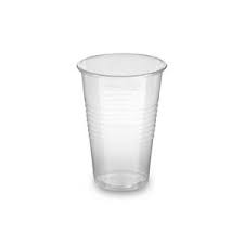 Der plastikbecher | die plastikbecher. Einweg Becher Kunststoff Klar Trinkbecher 200ml Plastikbecher 300 Stuck Ebay
