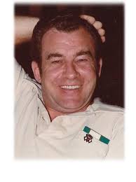 Obituary of Earl Raymond