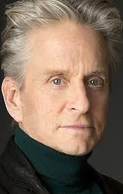 Michael Douglas