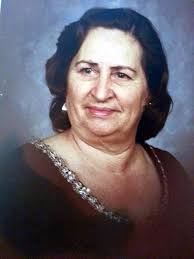 Eunice Jones Obituary