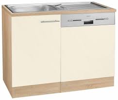 Optifit Spulenschrank Kalmar Mit Tur Sockel Fur Geschirrspuler Online Kaufen Otto