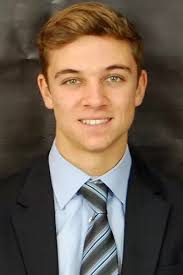 2015 Men's Lacrosse Roster