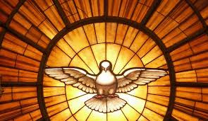 The Holy Spirit