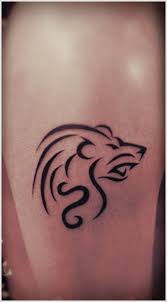Simple Tribal Tattoo Design Image Gallery Tattoo Ideas Pictures Simple Tribal Tattoos Simple Tattoo Designs Free Tattoo Designs