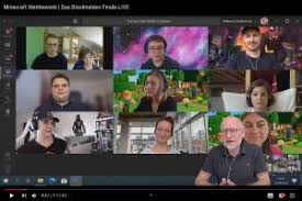 These lesson plans are available in the class resources area of the website, and we'll continue to add more in the months ahead. Future Ideas At The Minecraft Education Award Steamonedu