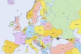 Alemanha, oficialmente república federal da alemanha, é um país localizado na europa central. Roteiro De Viagem Na Europa Para 7 15 20 25 E 30 Dias