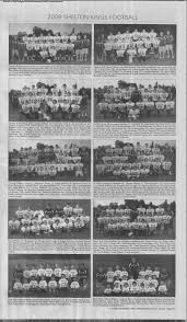 Shelton Mason County Journal November 5, 2009: Page 19