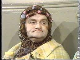 It has appeared in many famous events outside of les misérables. Les Dawson Cissie And Ada Marriage Guidance Council Youtube