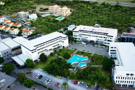 Girne Amerikan Üniversitesi ve Öğrenci Yaşamı Hakkında Bilgiler | Yurtlar  Burada