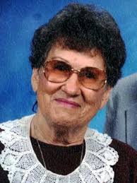 Daisy Waggoner Obituary (2014)