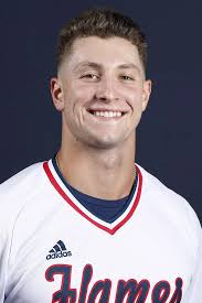 2020 Baseball Roster