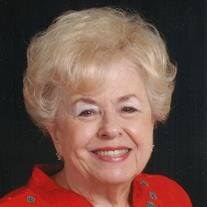 Edwina Anne Murph Obituary