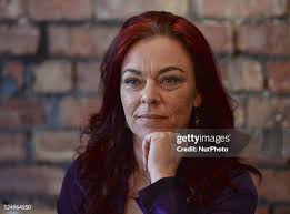 174 Clare Bailey Stock Photos, High-Res Pictures, and Images