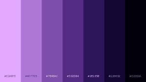 Maybe you would like to learn more about one of these? Purple Lilac Color Palette Novocom Top