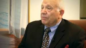 Making A Difference : Werner & Phoebe Frank