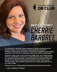 Tallahassee Quarterback Club (@tallyqbclub) • Instagram photos and videos