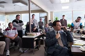 Find and download the wolf of wall street desktop wallpaper on hipwallpaper. Hd Wallpaper The Wolf Of Wall Street Wallpaper Flare