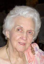 Frances Hackett Obituary February 4, 2012