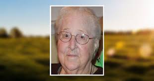 Hazel Louise Hardy Obituary February 16, 2015