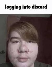 Genshin impact's mcdonald's pfp meme spread like a wildfire. Discord Gifs Tenor