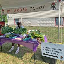 We Are Each Other's Harvest