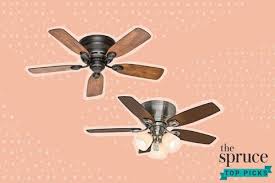 How to choose the best small ceiling fan. The 9 Best Ceiling Fans Of 2021