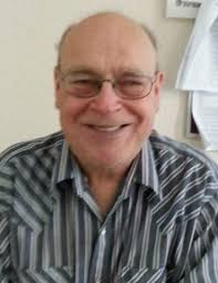 Obituary information for Preston Carroll Foster