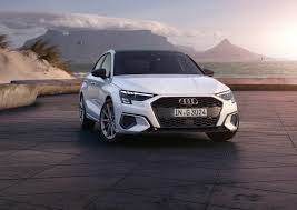 1.5 tfsi mit 110 kw/150 ps; Neuer Audi A3 Sportback Auch Mit Erdgas Antrieb Als G Tron