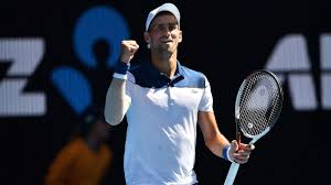 Novak djokovic fought back after dropping the first two sets against stefanos tsitsipas to win the french open on sunday. Watch Australian Open Novak Djokovic Makes Brilliant Comeback