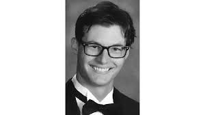 Jacob Anders Obituary (2000