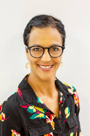 Gina Stark's Instagram, Twitter & Facebook