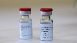 What do these findings say about how well it works and how it a slow loss of efficacy would be expected over time anyway, just like our natural immune reaction to the versions of other coronaviruses that cause mild. Ds0wu Jnah6tzm