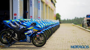 Written by leigh walker photos & video by hang cheng. Video Track Spec Suzuki Gixxer Sf Modifications Explained