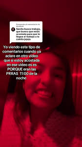 Respuesta a @NiceBe8