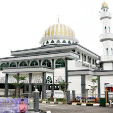 Its geographical coordinates are 1° 55' 9'' north, 103° 10' 9'' east and its original name is ayer hitam. Donation Campaign List Card