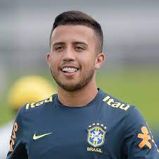 O jogo de oito gols foi quase todo dominado. Veja Quem Sao Os Jogadores Da Selecao Brasileira Sub 23 No Pre Olimpico 18 01 2020 Uol Esporte