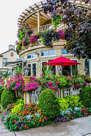 Flower Of Niagara By Zubalich Guidolin On 500px Beautiful Gardens Beautiful Landscapes Garden Design