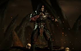 Maybe you would like to learn more about one of these? Wallpaper Dark Liu Kang Mortal Kombat X Revenant Emperor Mkx Images For Desktop Section Igry Download