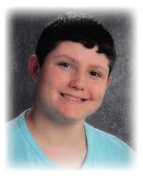 Jordan Robert Lewis Obituary October 17, 2013