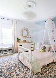 Modern bedroom design minecraft thousand. A Whimsical Happy Big Girl Room Sunny Circle Studio Girls Bedroom Modern Modern Kids Room Big Kids Room