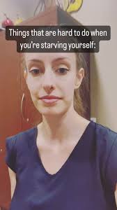 Are you constantly consumed by thoughts of food and/or hatred of your body?  It doesn’t have to be forever! Shoot me a message to learn about my  one-on-one, body-image focused nutrition counseling!