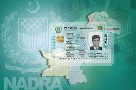 Apply for an id renewal if your card has expired. Pakistan Origin Card Poc Nadra Pakistan