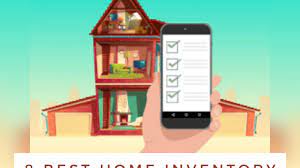 Especially if there are children in the family. 8 Best Home Inventory Apps Of 2020 Android Ios Zaperp Blog